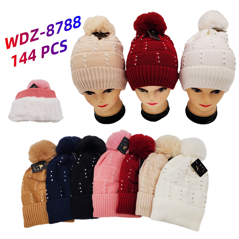 WDZ-8788 CS144